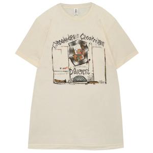 NED'S ATOMIC DUSTBIN ネッズアトミックダストビン Yellow Classic