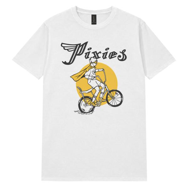 PIXIES ピクシーズ Tony Tシャツ