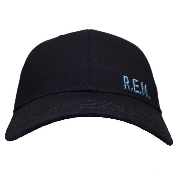 R.E.M. アールイーエム Automatic For The People スナップバックキャッ...