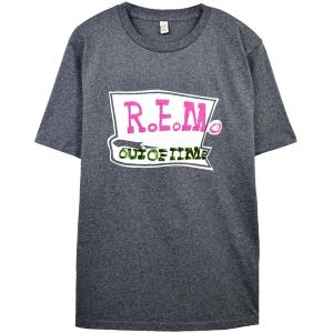 Faith No More / Classic Logo Tee 1 (Black) - フェイス・ノー・モア