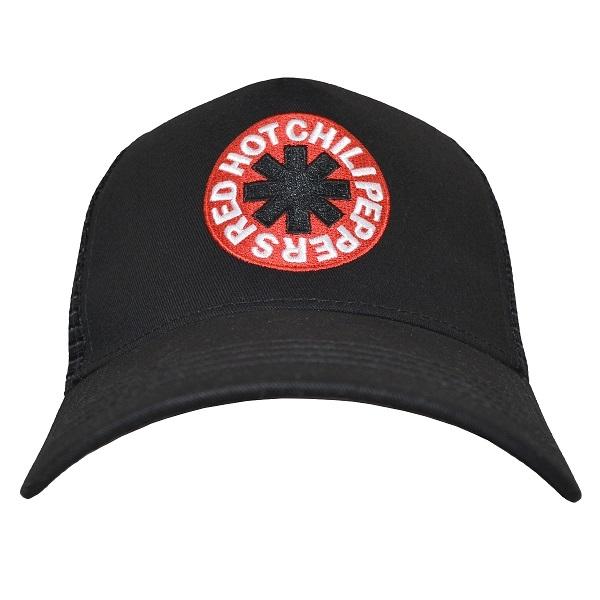 RED HOT CHILI PEPPERS レッドホットチリペッパーズ  Inverse Aster...