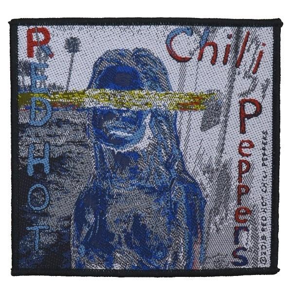 RED HOT CHILI PEPPERS レッドホットチリペッパーズ By The Way Pat...