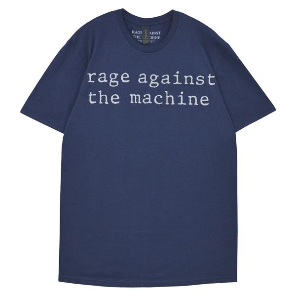 RAGE AGAINST THE MACHINE レイジアゲインストザマシーン Original L...