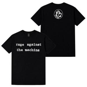 公式新品 / GIANT VINTAGE】RAGE AGAINST THE MACHINE - BAND PHOTO