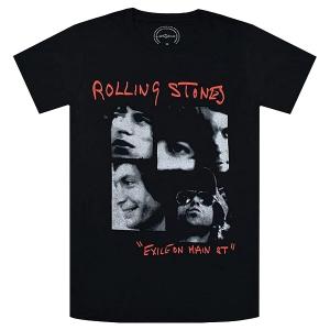 Tシャツ ミック・ジャガー Mick Jagger ローリングストーンズ ROLLING