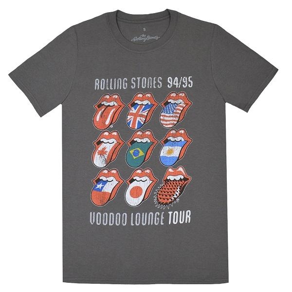 THE ROLLING STONES ローリングストーンズ Voodoo Lounges Tongu...