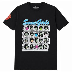 ローリング ストーンズ Tシャツ Rolling Stones 50周年 正規品