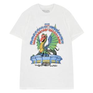 ROCK OFF ローリング ストーンズ Tシャツ Rolling Stones 81 TOUR