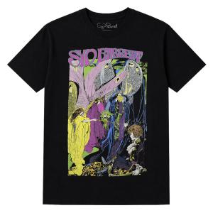 METALLICA メタリカ Jump In The Fire Vintage Tシャツ : GEEKHEAD