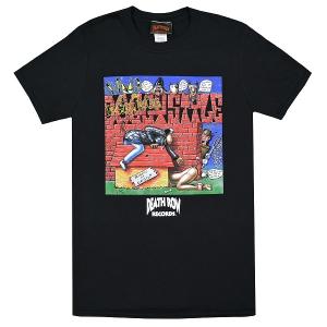 SNOOP DOGG スヌープドッグ Doggystyle Cover Tシャツ 2 :SDT-30