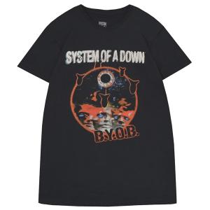 SYSTEM OF A DOWN システムオブアダウン Hand Tシャツ : GEEKHEAD