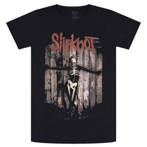 SLIPKNOT スリップノット The Gray Chapter Tシャツ｜GEEKHEAD