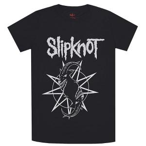 SLIPKNOT・スリップノット・PREPARE FOR HELL 2014-2015 TOUR・Tシャツ