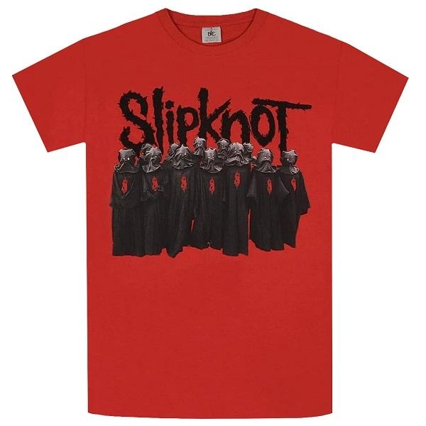 SLIPKNOT スリップノット Choir Tシャツ