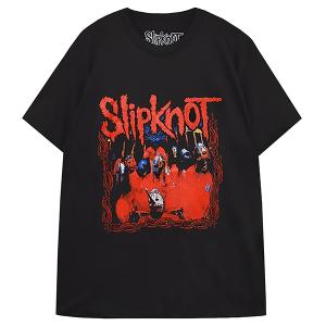 NED'S ATOMIC DUSTBIN ネッズアトミックダストビン Yellow