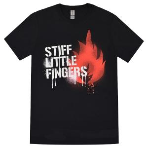 フォンテインズD.C.) Fontaines DC オフィシャル商品 ユニセックス