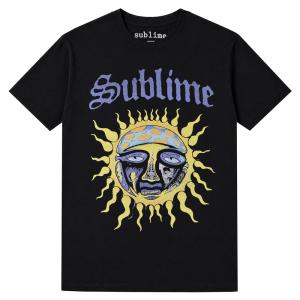 SUBLIME（サブライム） Tシャツ SUBLIME Sun 正規品 : マンブルズ