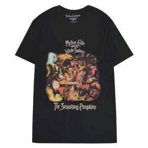 XLサイズ]Aphex Twin （エイフェックス・ツイン） ロゴ Tシャツ