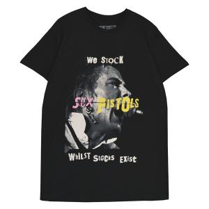 ROCK OFF セックス ピストルズ Tシャツ Sex Pistols Pretty Vacant