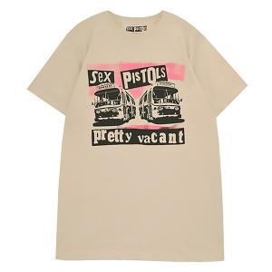 ROCK OFF セックス ピストルズ Tシャツ Sex Pistols Pretty Vacant