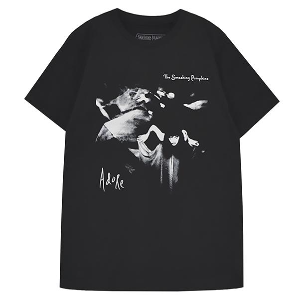 THE SMASHING PUMPKINS スマッシングパンプキンズ Adore Tシャツ