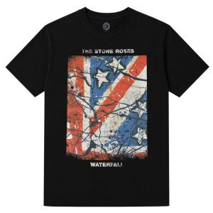 Hi-STANDARD ハイスタンダード バンドTシャツ Mサイズ : GOLDENDROP