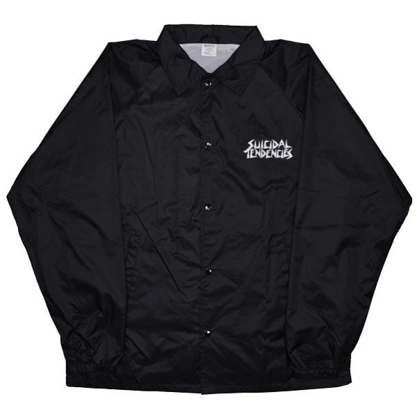 SUICIDAL TENDENCIES スイサイダルテンデンシーズ ST Logo Windbrea...