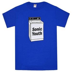 SONIC YOUTH ソニックユース Washing Machine Tシャツ