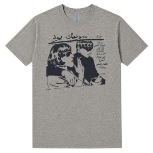 sonic youth ソニック ユース Tシャツ Sonic Youth JAPANESE GOO 正規
