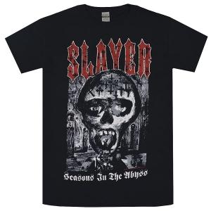 SLAYER スレイヤー Acid Rain Tシャツ