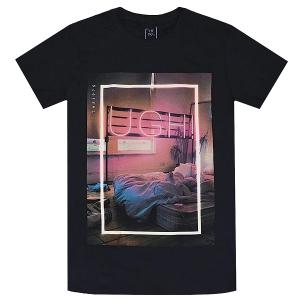 The 1975 音楽Tシャツ ロックTシャツ バンドTシャツ 長袖Tシャツ