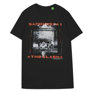 MUSIC TEE MANESKIN マネスキン Tシャツ ブラック LIVE AT CIRCO