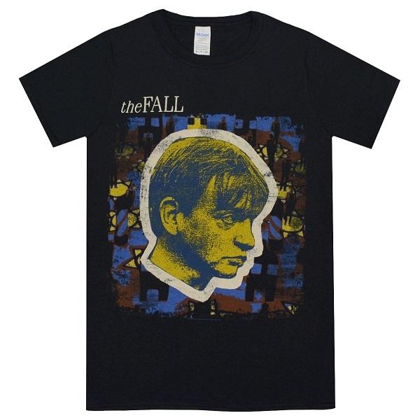 THE FALL フォール Live At The Corn Exchange Var1 Tシャツ