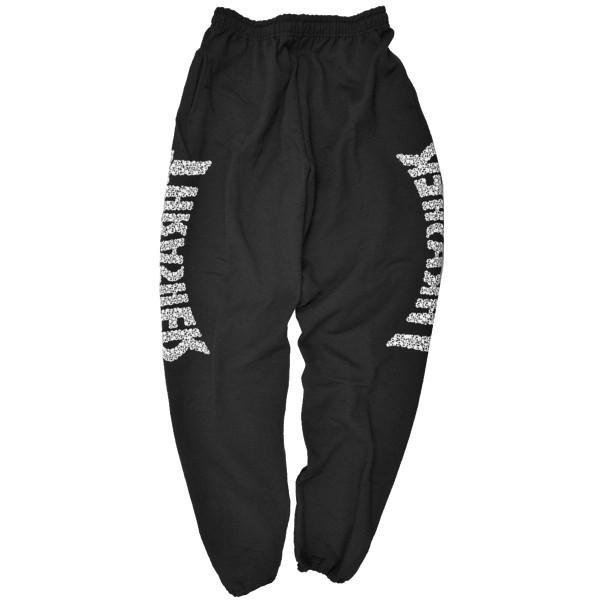 THRASHER Skull Logo スウェット パンツ USA企画