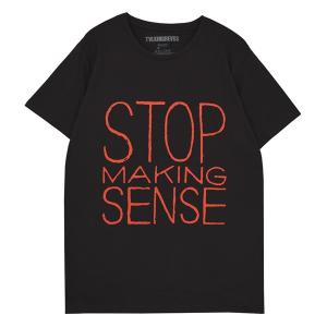 ◉新品・未使用◉ UNDERCOVER \"STOP MAKING SENSE\" 2025年最新】stop making sense undercoverの人気アイテム