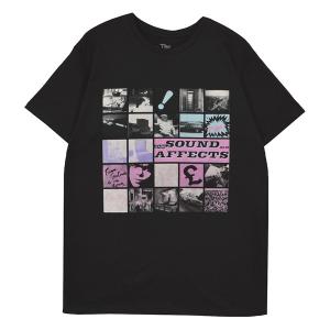 PET SHOP BOYS ペットショップボーイズ West End Girls Tシャツ