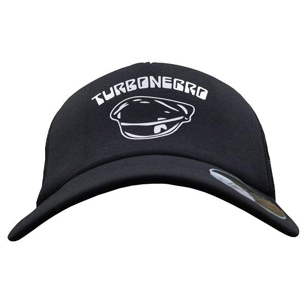 TURBONEGRO ターボネグロ Erection メッシュキャップ