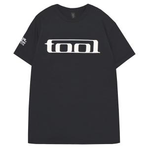 フ*ー様 tool tシャツ　バンt TOOL、12年ぶりの来日決定を記念してゲキクロでの公式バンド・マーチの