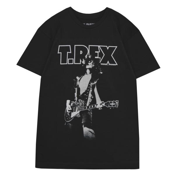 T.REX ティーレックス Marc Glam Tシャツ