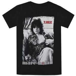 T.REX】ティーレックス「THE SLIDER」Tシャツ : NO-REMORSE - 通販