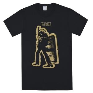 B品 T.REX ティーレックス Electric Warrior Tシャツ｜tradmode