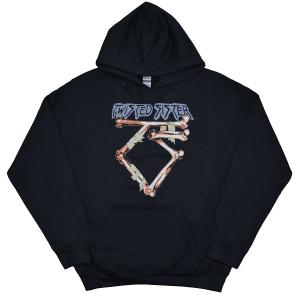 SLAYER スレイヤー Pentagram プルオーバー パーカー : GEEKHEAD