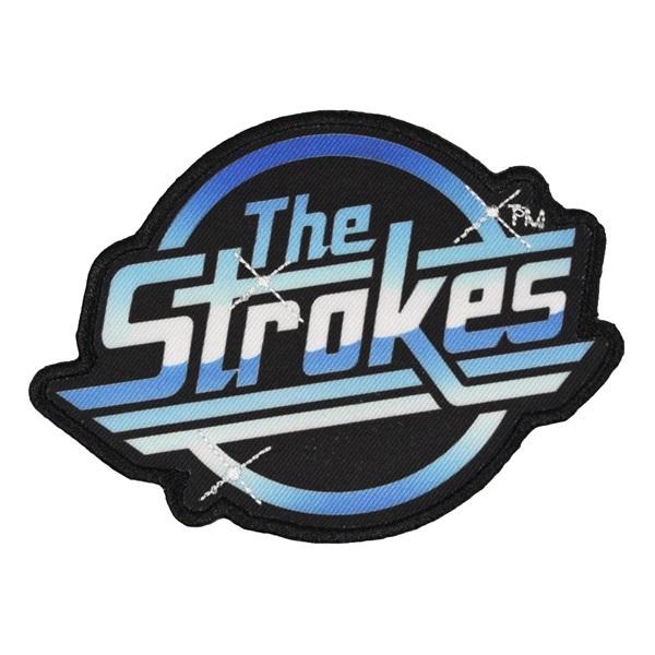 THE STROKES ストロークス OG Magna Patch ワッペン