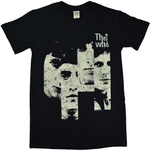 TheWho】Tシャツ② XLサイズ THE WHO/ザ・フー Tシャツ、パーカー