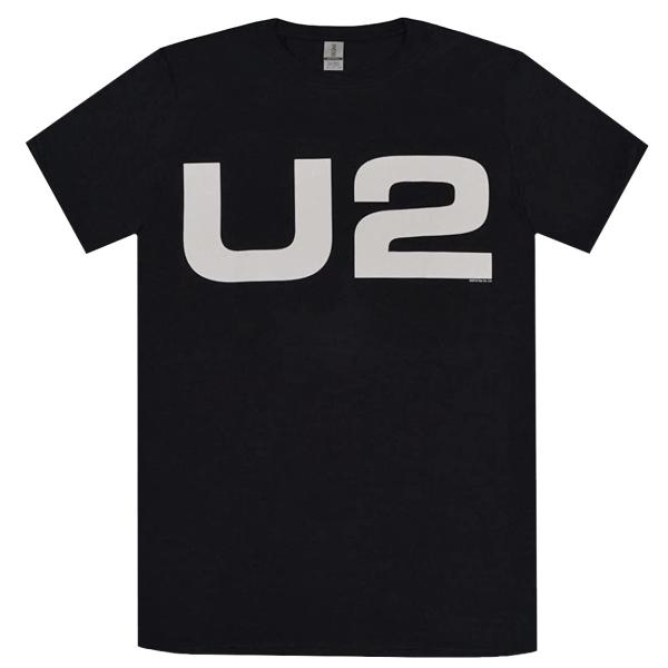 U2 ユーツー Logo Tシャツ
