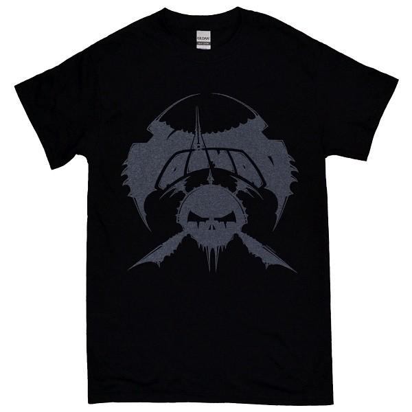 VOIVOD Classic Tシャツ