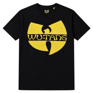 ウータンクラン【WU TANG CLAN 】Tシャツ ロックT バンドT ヒップ