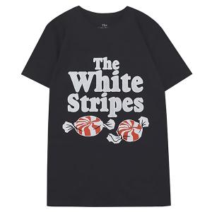 ストロークス Tシャツ XLサイズ 美品 ザ・ストロークス オフィシャル/正規品 Tシャツ The Strokes（Mサイズ