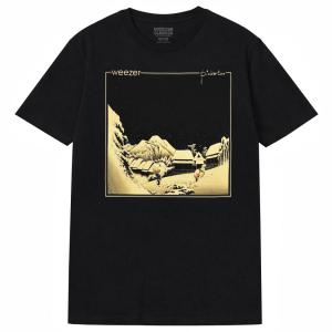 RUN DMC / New York Photo Tee (Charcoal Grey) - Tシャツ : Rudy&Co