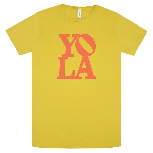 YO LA TENGO ヨラテンゴ Love Tシャツ